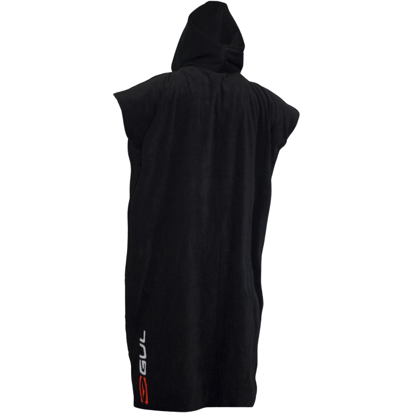 2025 Gul Hooded Towel Changing Robe / Poncho AC0110-B2 - Bird